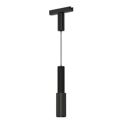 ET2 Continuum - Track Continuum Track Track Light in Black Finish Model: ETL31622-BK