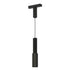 ET2 Continuum - Track Continuum Track Track Light in Black Finish Model: ETL31622-BK