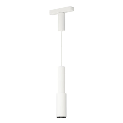 ET2 Continuum - Track Continuum Track Track Light in Black Finish Model: ETL31622-BK