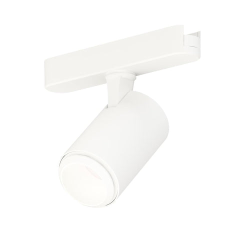ET2 Continuum - Track Continuum Track Track Light in White Finish Model: ETL21212-WT