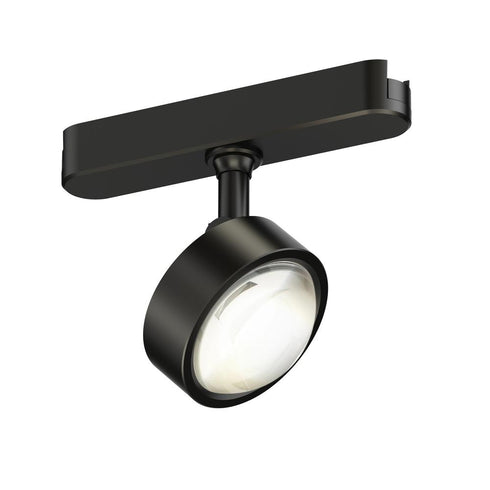 ET2 Continuum - Track Continuum Track Track Light in White Finish Model: ETL21214-114WT