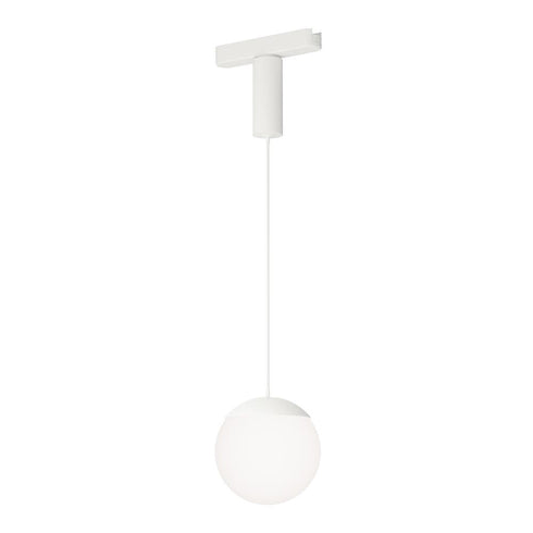 ET2 Continuum - Track Continuum Track Track Light in White Finish Model: ETL31013-WT