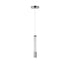 ET2 Cortex Single Pendant in Polished Chrome Finish Model: E11061-144PC