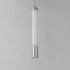 ET2 Cortex Single Pendant in Polished Chrome Finish Model: E11061-144PC