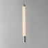 ET2 Cortex Single Pendant in Polished Chrome Finish Model: E11062-144PC