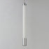 ET2 Cortex Single Pendant in Polished Chrome Finish Model: E11062-144PC