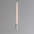 ET2 Cortex Single Pendant in Polished Chrome Finish Model: E11062-144PC