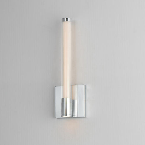 ET2 Cortex Wall Sconce in Polished Chrome Finish Model: E11060-144PC