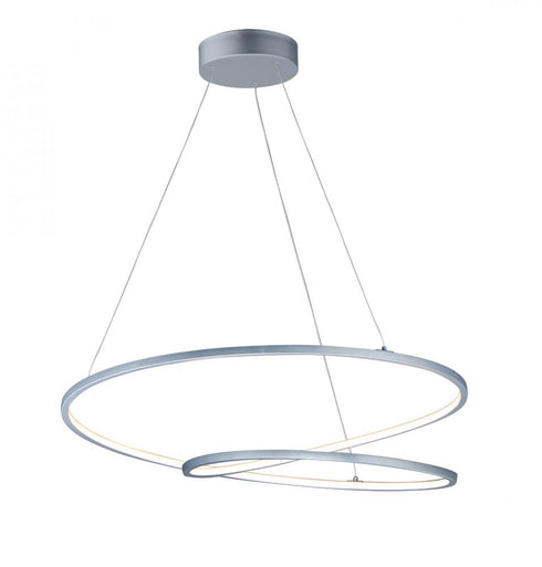 ET2 Cycle Single Pendant Model: E21327-BK