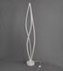 ET2 Cyclone LED Floor Lamp Model: E41398-11MW