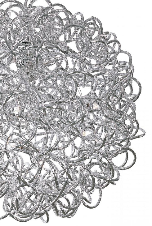 ET2 Dazed Single Pendant Model: E32572-PC