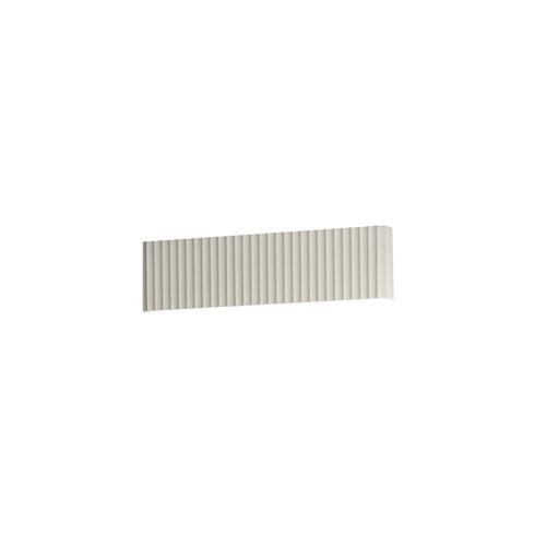 ET2 Delphi Bath Vanity in Chaulk White Finish Model: E25172-CHK