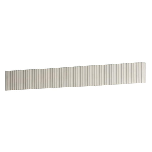 ET2 Delphi Bath Vanity in Chaulk White Finish Model: E25174-CHK