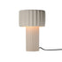 ET2 Delphi Table Lamp in Sandstone Finish Model: E25179-SSN