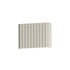 ET2 Delphi Wall Sconce in Chaulk White Finish Model: E25171-CHK