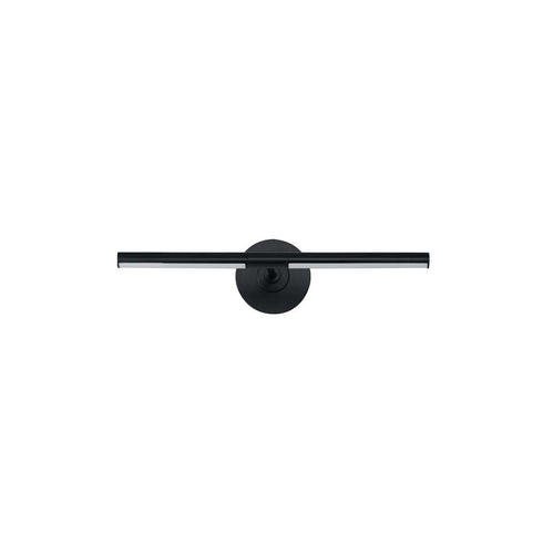 ET2 Dorian Picture Light in Black Finish Model: E21351-BK