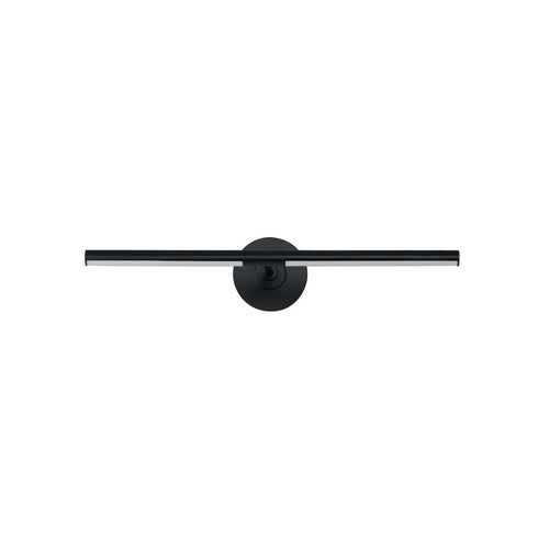 ET2 Dorian Picture Light in Black Finish Model: E21353-BK