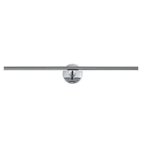 ET2 Dorian Picture Light in Black Finish Model: E21356-BK