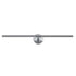 ET2 Dorian Picture Light in Black Finish Model: E21356-BK
