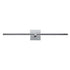 ET2 Dorian Wall Sconce Model: E21354-BK