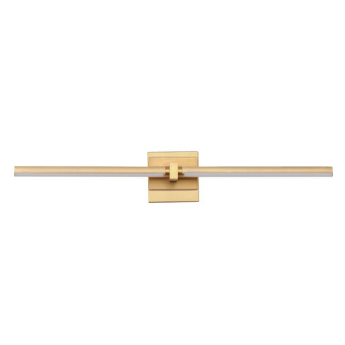 ET2 Dorian Wall Sconce Model: E21354-BK