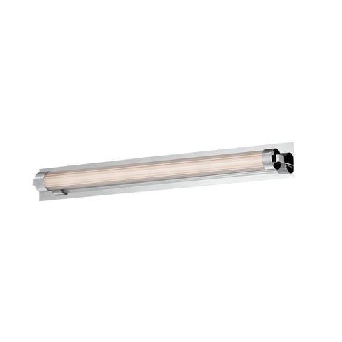 ET2 Doric Wall Sconce in Black Finish Model: E23482-144BK