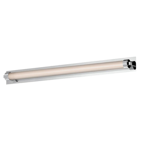 ET2 Doric Wall Sconce in Black Finish Model: E23484-144BK