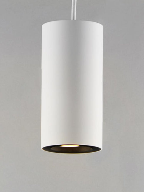 ET2 Dwell Single Pendant Model: E25002-WT