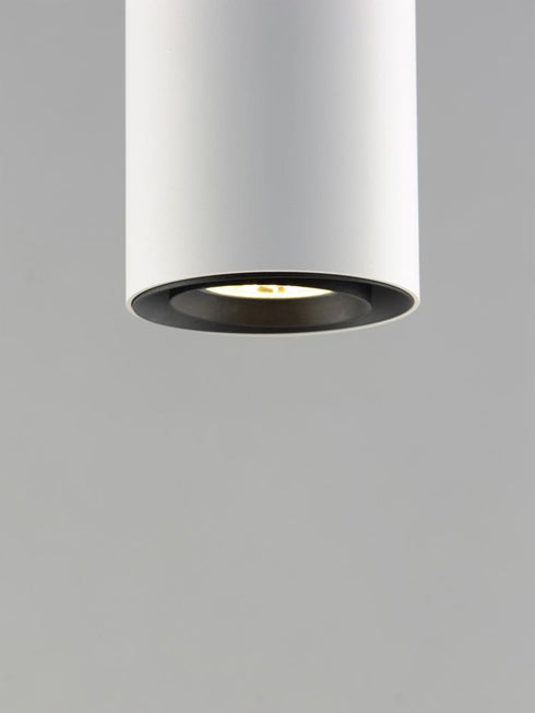 ET2 Dwell Single Pendant Model: E25002-WT