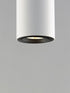 ET2 Dwell Single Pendant Model: E25002-WT
