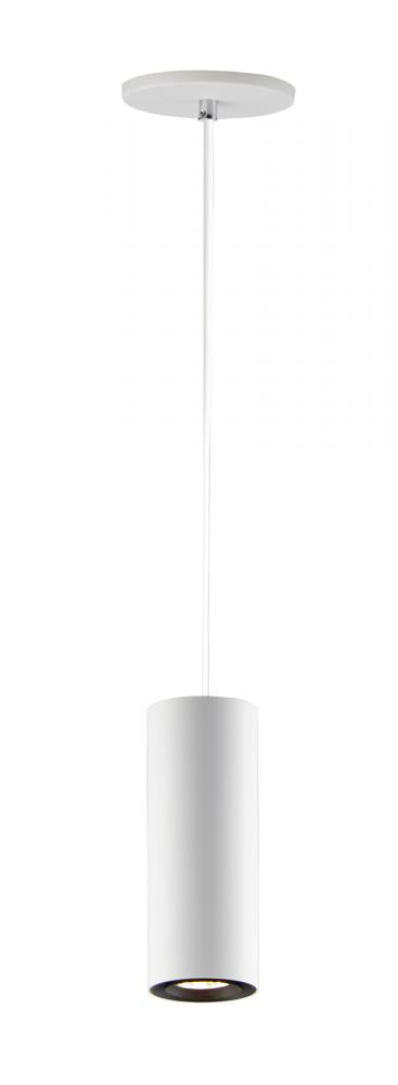 ET2 Dwell Single Pendant Model: E25004-WT