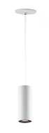 ET2 Dwell Single Pendant Model: E25004-WT