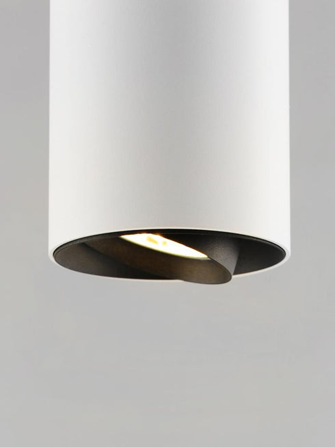 ET2 Dwell Single Pendant Model: E25004-WT