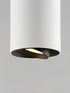 ET2 Dwell Single Pendant Model: E25004-WT
