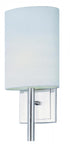 ET2 Edinburgh LED Wall Sconce Model: E21082-01SN