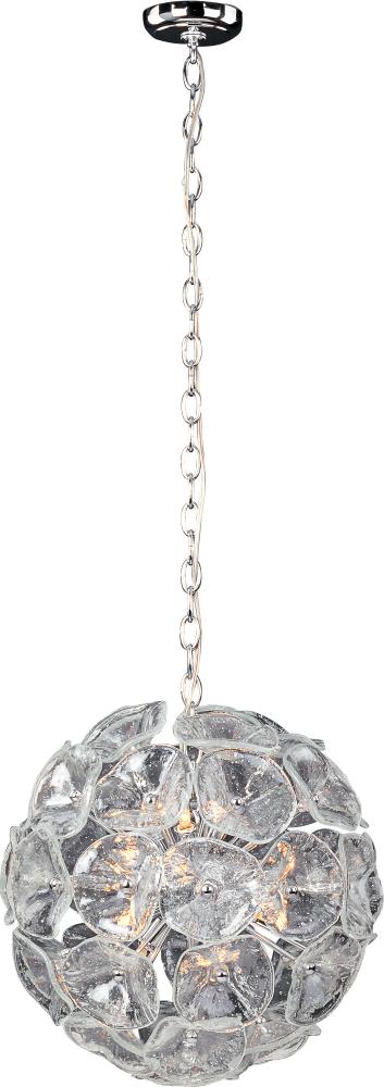 ET2 Fiori Single Pendant Model: E22093-28