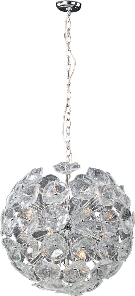ET2 Fiori Single Pendant Model: E22094-28