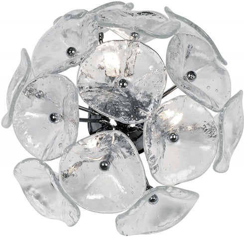 ET2 Fiori Wall Sconce Model: E22091-28