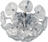ET2 Fiori Wall Sconce Model: E22092-28