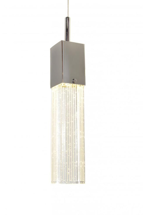 ET2 Fizz III Linear Pendant Model: E22764-89PC
