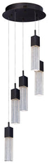 ET2 Fizz III Multi Light Pendant Model: E22765-89PC