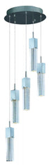 ET2 Fizz III Multi Light Pendant Model: E22765-89PC