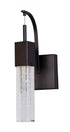 ET2 Fizz III Wall Sconce Model: E22760-89BZ