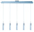 ET2 Fizz IV Linear Pendant Model: E22774-91PC