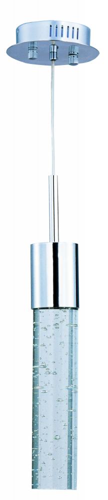 ET2 Fizz IV Mini Pendant Model: E22771-91PC