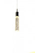 ET2 Fizz IV Mini Pendant Model: E22771-91PC