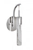 ET2 Fizz IV Wall Sconce Model: E22770-91PC