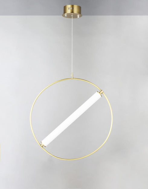 ET2 Flare Single Pendant Model: E23274-93BKSFTG