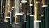 ET2 Flute Linear Pendant Model: E10017-MPLT