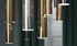ET2 Flute Linear Pendant Model: E10017-MPLT